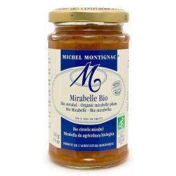 Gem prune corcoduse 250g - MONTIGNAC