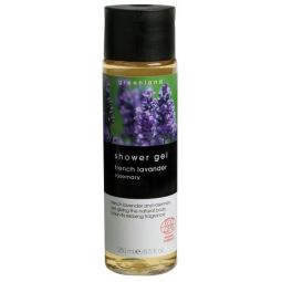 Gel dus French Lavender Rosemary 250ml - GREENLAND