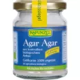 Agar agar praf 60g - RAPUNZEL