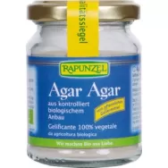 Agar agar praf eco 60g - RAPUNZEL