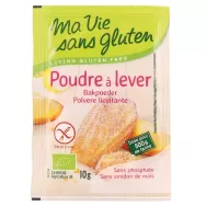 Praf copt amidon cartof eco 4x10g - MA VIE SANS GLUTEN