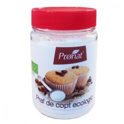 Praf copt ecologic 175g - PRONAT