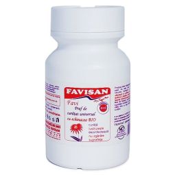 Praf curatat universal 150g - FAVISAN