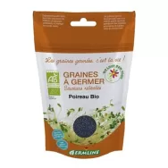 Seminte praz pt germinat eco 50g - GERMLINE