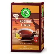 Ceai rooibos lamaie eco 20dz - LEBENSBAUM