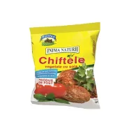 Premix chiftele vegetale soia 250g - PIRIFAN