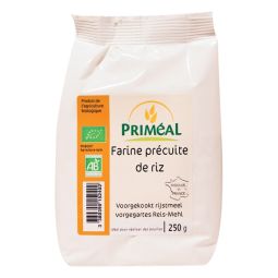 Faina orez integral prefiert eco 250g - PRIMEAL