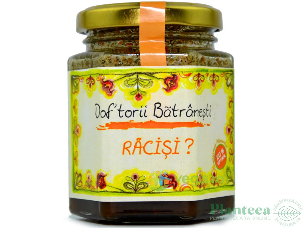 Remediu apicol Racisi adulti Doftorii 200g - PRISACA