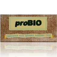 Pulbere mix proBio plicuri 30x5g - DEEP GREEN