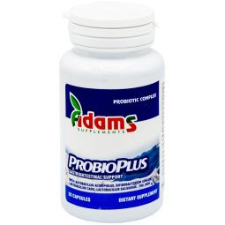 ProbioPlus gastrointestinal support 20cps - ADAMS
