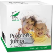 Probiotic junior 12pl - MEDICA