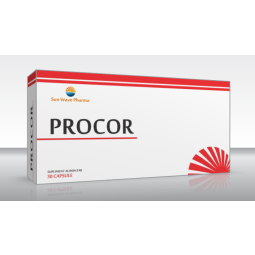 Procor T 30cps - SUN WAVE PHARMA