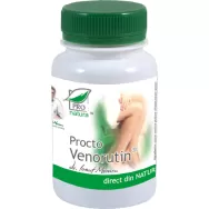 Procto venorutin 60cps - MEDICA