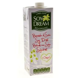 Lapte soia omega3 eco 1L - ALINOR