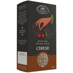 Ceai cozi cirese 50g - BONCHIS