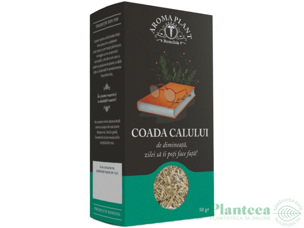 Ceai coada calului 50g - BONCHIS