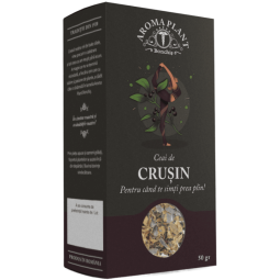 Ceai crusin 50g - BONCHIS
