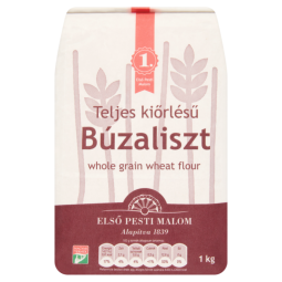 Faina grau integral natur 1kg - ELSO PESTI