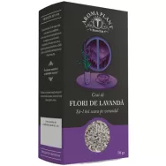 Ceai lavanda 50g - BONCHIS