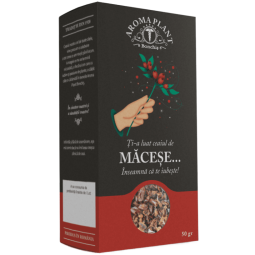 Ceai macese 50g - BONCHIS