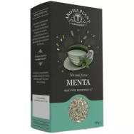 Ceai menta 50g - BONCHIS
