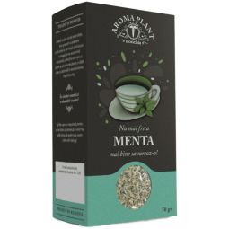 Ceai menta 50g - BONCHIS