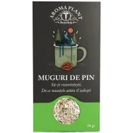 Ceai pin muguri 50g - BONCHIS