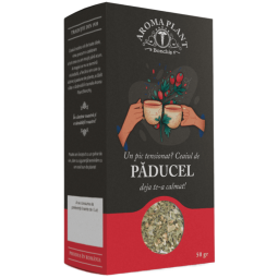Ceai paducel flori frunze 50g - BONCHIS