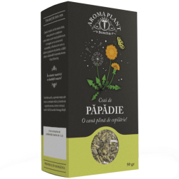 Ceai papadie 50g - BONCHIS