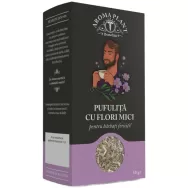 Ceai pufulita flori mici 50g - BONCHIS