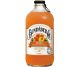 Bautura spumant piersici fara alcool 375ml - BUNDABERG