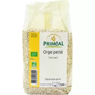 Orz perlat [arpacas] eco 500g - PRIMEAL