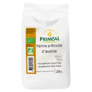 Faina ovaz prefiarta eco 250g - PRIMEAL