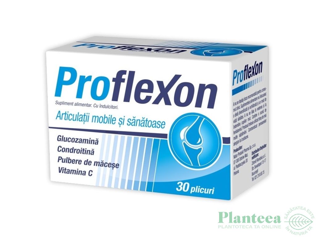 Proflexon 30pl - NATUR PRODUKT