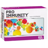 Pro Immunity 30cps - FITERMAN