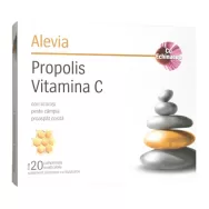 Propolis C echinaceea 20cp - ALEVIA