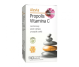 Propolis C echinaceea 40cp - ALEVIA