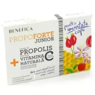 Propolis C Propoforte junior 15cp - BENEFICA