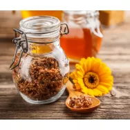 Crema galbenele propolis 20g - FARES
