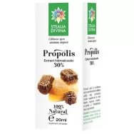 Tinctura propolis 30% 20ml - SANTO RAPHAEL