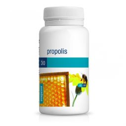 Propolis eco135mg 60cps - PURASANA