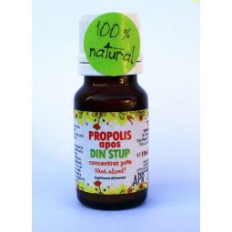 Propolis apos 30% 10ml - PRISACA