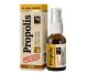 Spray tinctura propolis argint coloidal uleiuri esentiale fara alcool 20ml - DACIA PLANT