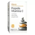 Propolis C 40cp - ALEVIA