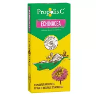 Propolis C echinaceea 30cp - FITERMAN