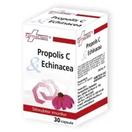 Propolis C echinaceea 30cps - FARMACLASS