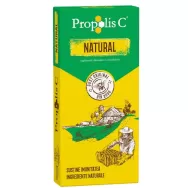 Propolis C natural 30cp - FITERMAN