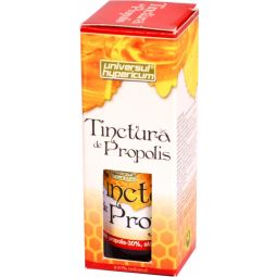 Tinctura propolis 30% 20ml - HYPERICUM PLANT