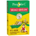 Propolis C raceala gripa copii 8pl - FITERMAN