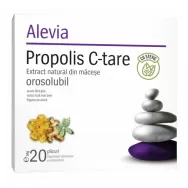 Propolis C~tare orosolubil 20pl - ALEVIA